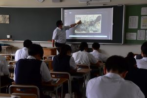 300スクールデイ　社会1